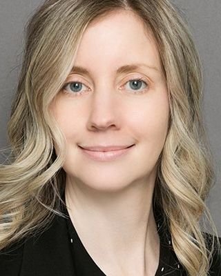 Jenny L Comeau profile image